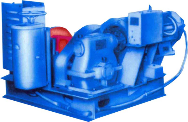 JJMW慢速卷?yè)P(yáng)機(jī)