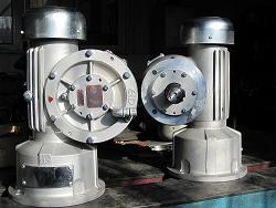 施工升降電梯減速機(jī)